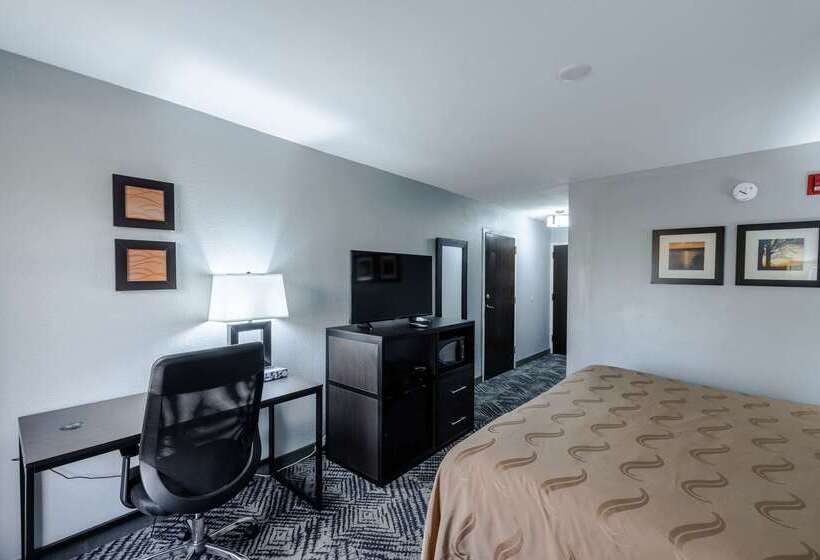 ホテル Quality Inn Olive Branch