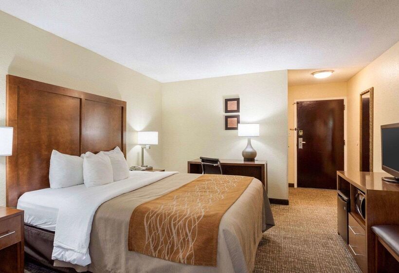 ホテル Quality Inn Olive Branch