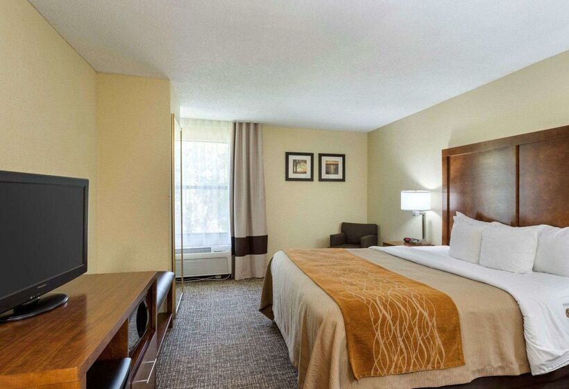 ホテル Quality Inn Olive Branch