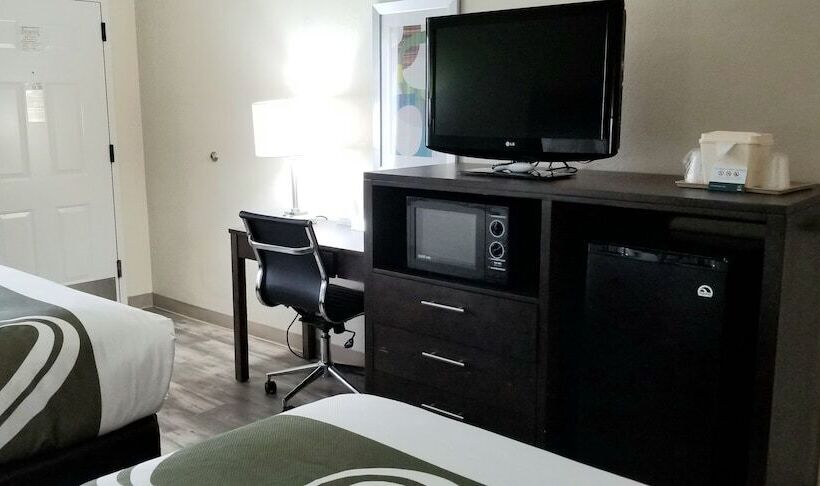 בית מלון כפרי Quality Inn Pelham I65 Exit 246