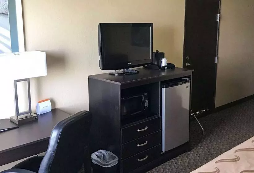 ホテル Quality Inn & Suites Mendota Near I 39