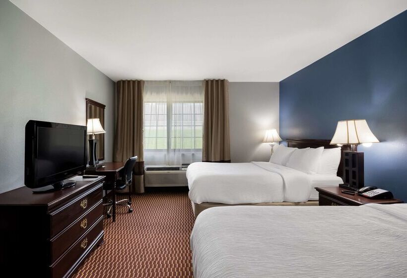 فندق Quality Inn & Suites Oklahoma City North