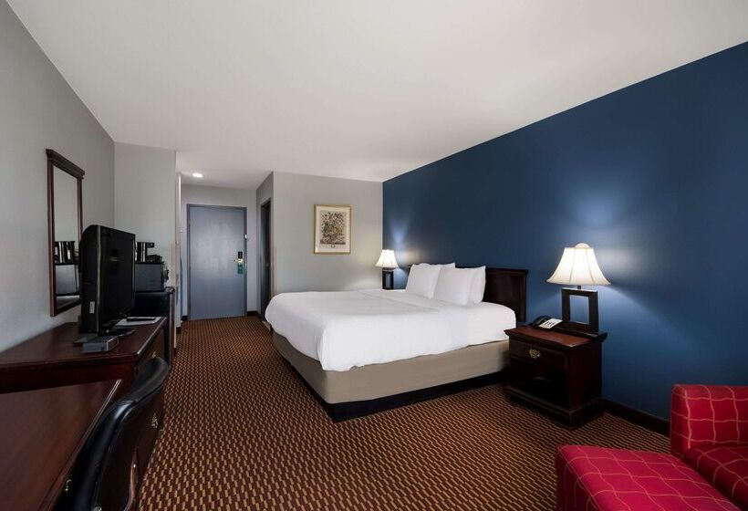 فندق Quality Inn & Suites Oklahoma City North