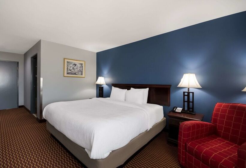 فندق Quality Inn & Suites Oklahoma City North