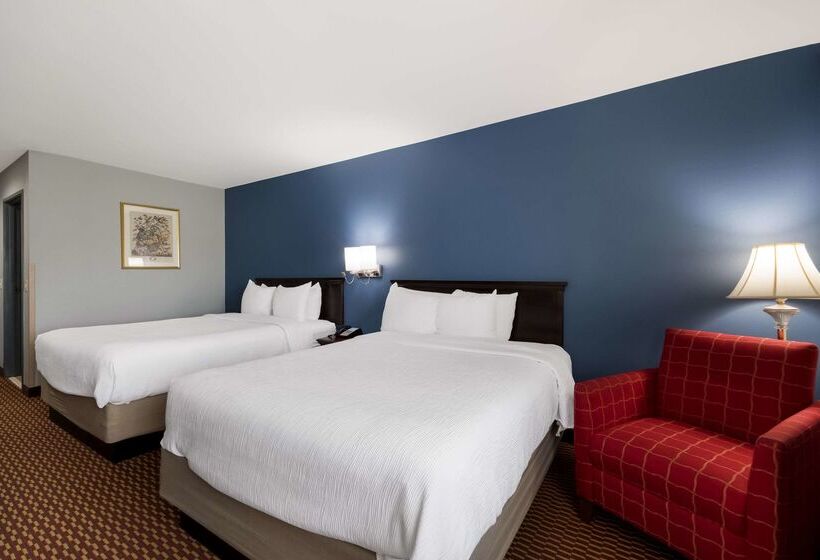 فندق Quality Inn & Suites Oklahoma City North