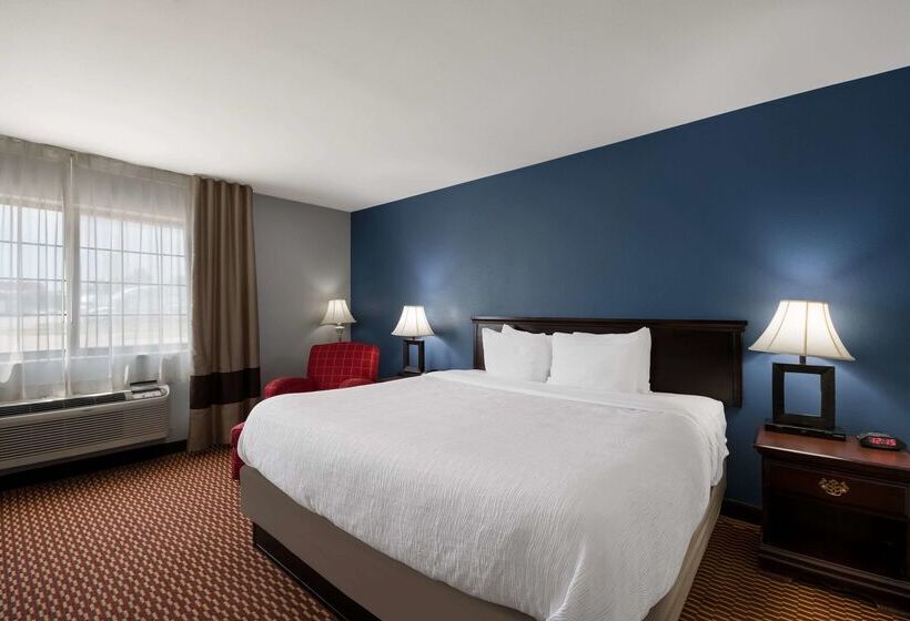 فندق Quality Inn & Suites Oklahoma City North