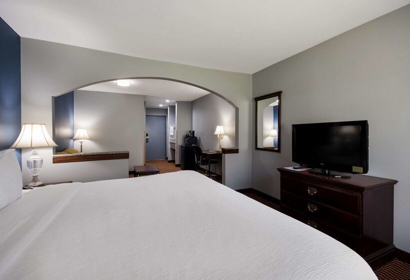 فندق Quality Inn & Suites Oklahoma City North