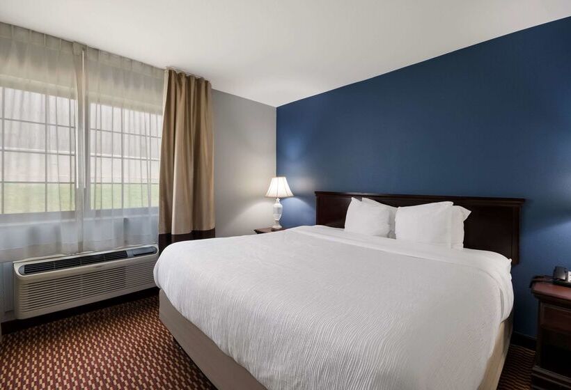 فندق Quality Inn & Suites Oklahoma City North