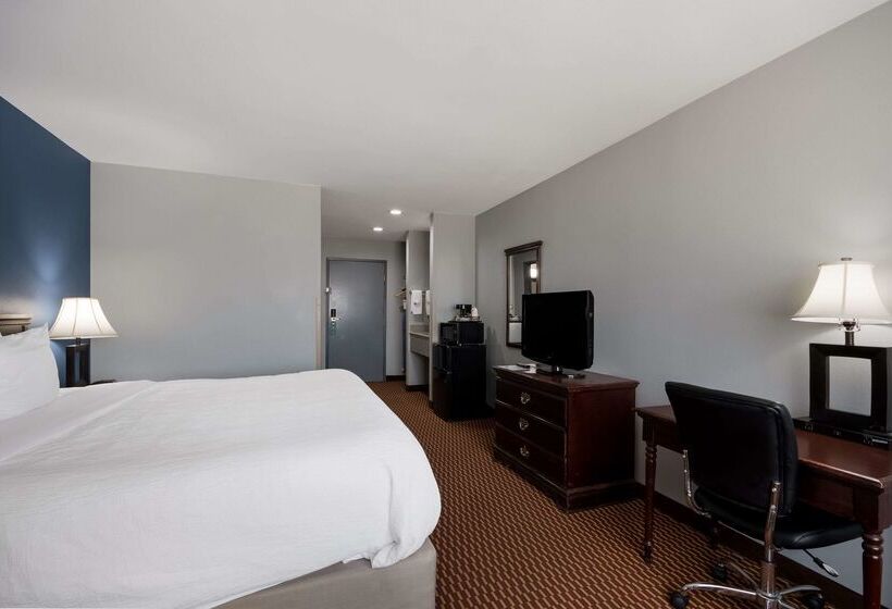 فندق Quality Inn & Suites Oklahoma City North