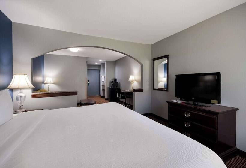 فندق Quality Inn & Suites Oklahoma City North