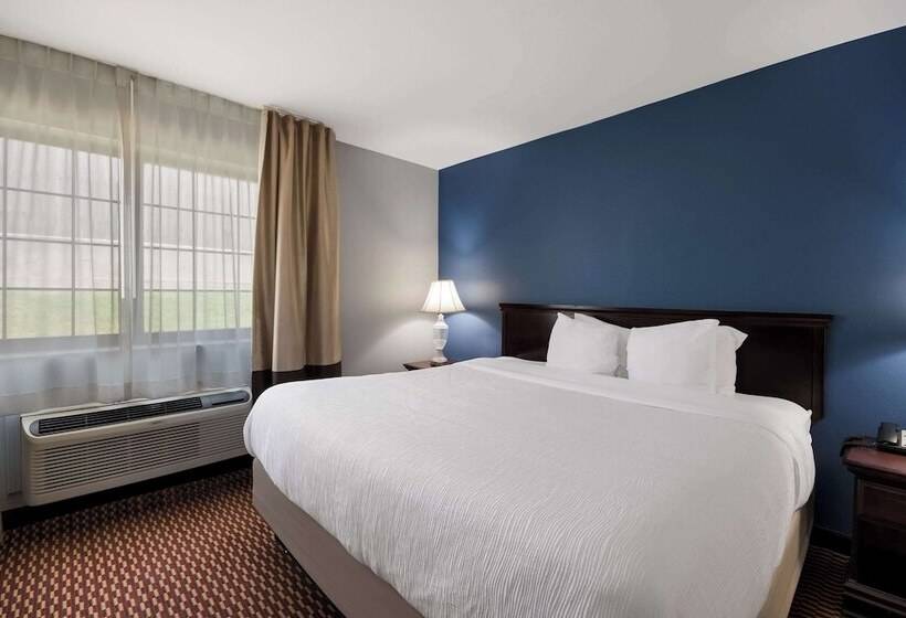 فندق Quality Inn & Suites Oklahoma City North