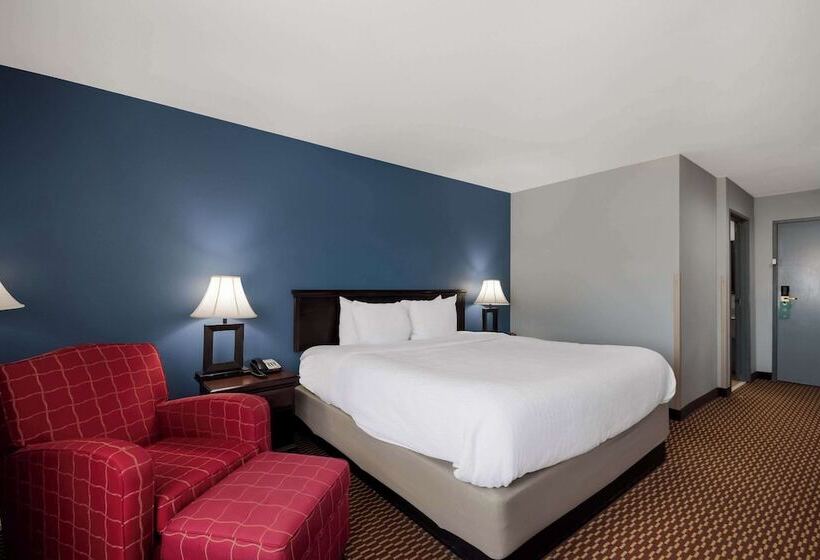 فندق Quality Inn & Suites Oklahoma City North