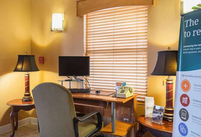 فندق Quality Inn Washington Nc