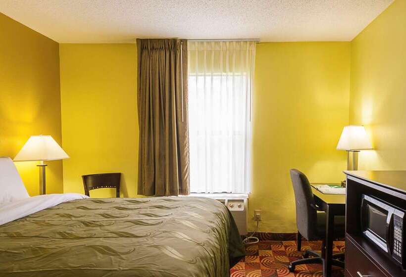 فندق Quality Inn Washington Nc