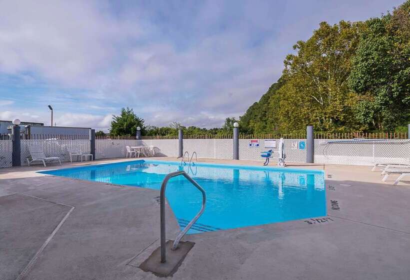 فندق Quality Inn Washington Nc