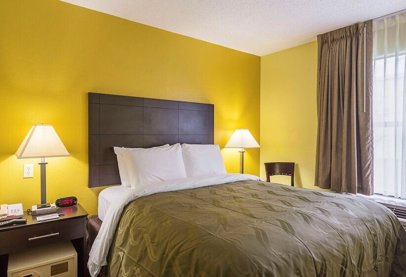 فندق Quality Inn Washington Nc