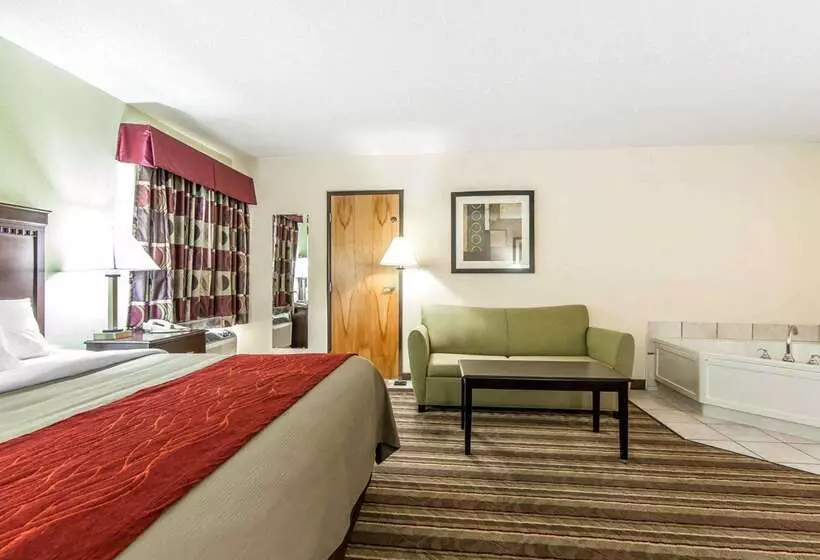 ホテル Quality Inn