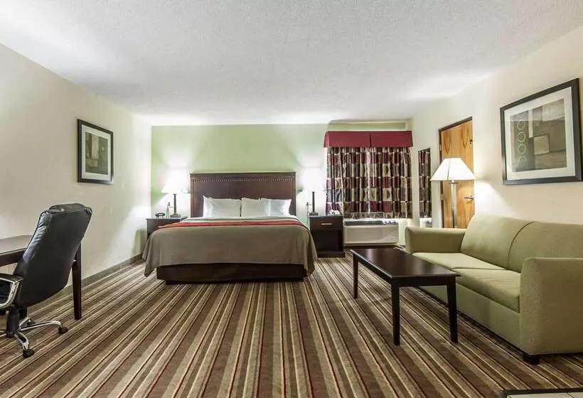 ホテル Quality Inn