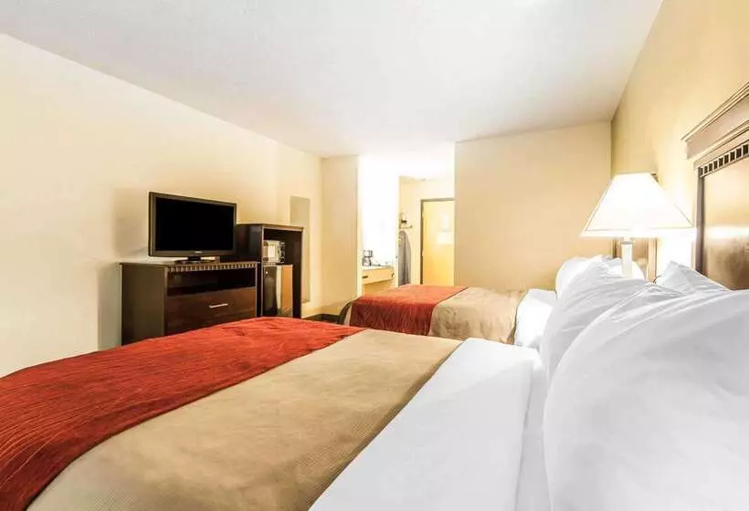 ホテル Quality Inn