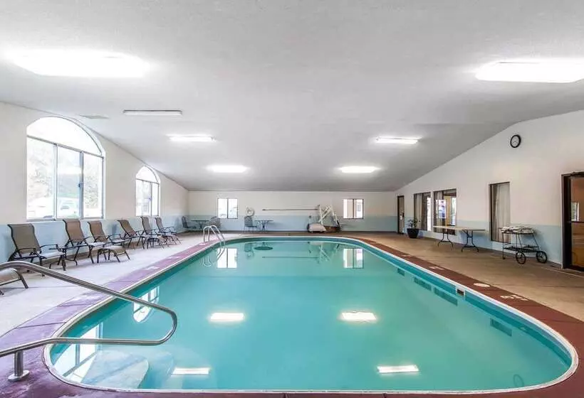 ホテル Quality Inn