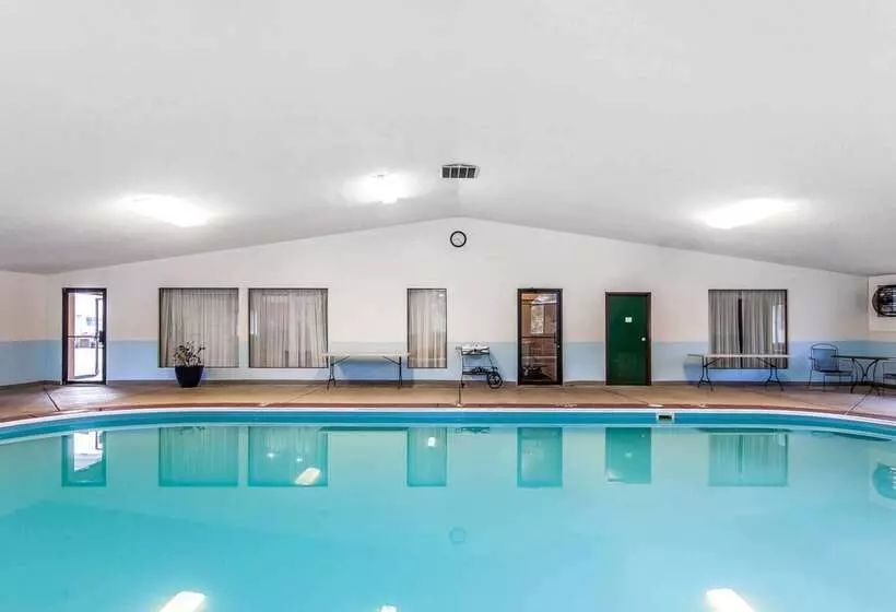 ホテル Quality Inn