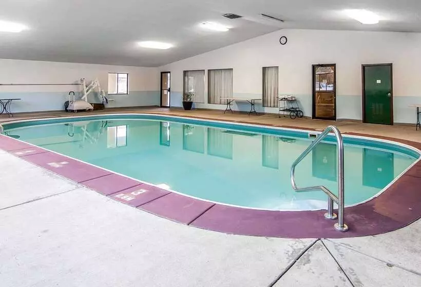 ホテル Quality Inn