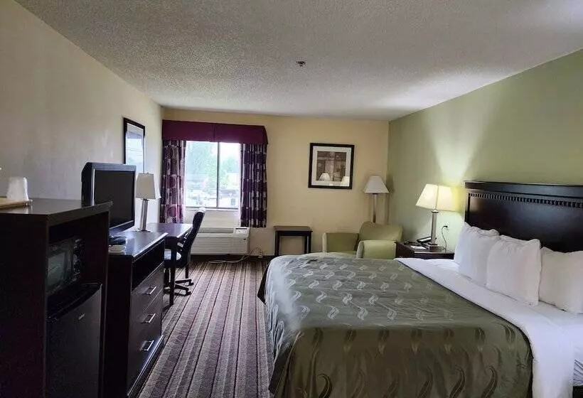 ホテル Quality Inn