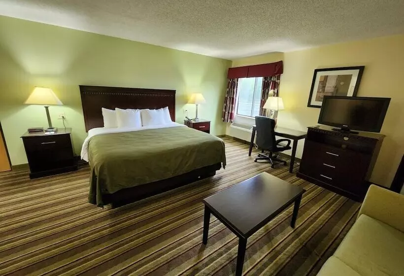 ホテル Quality Inn