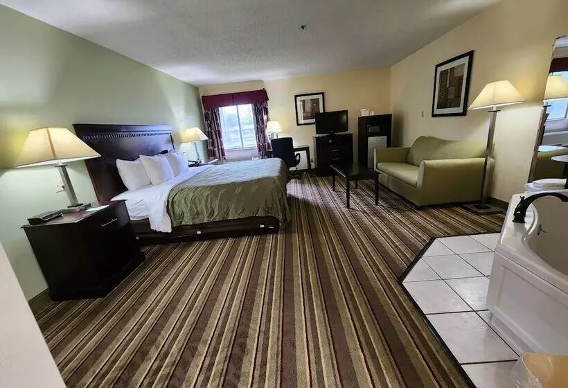 ホテル Quality Inn