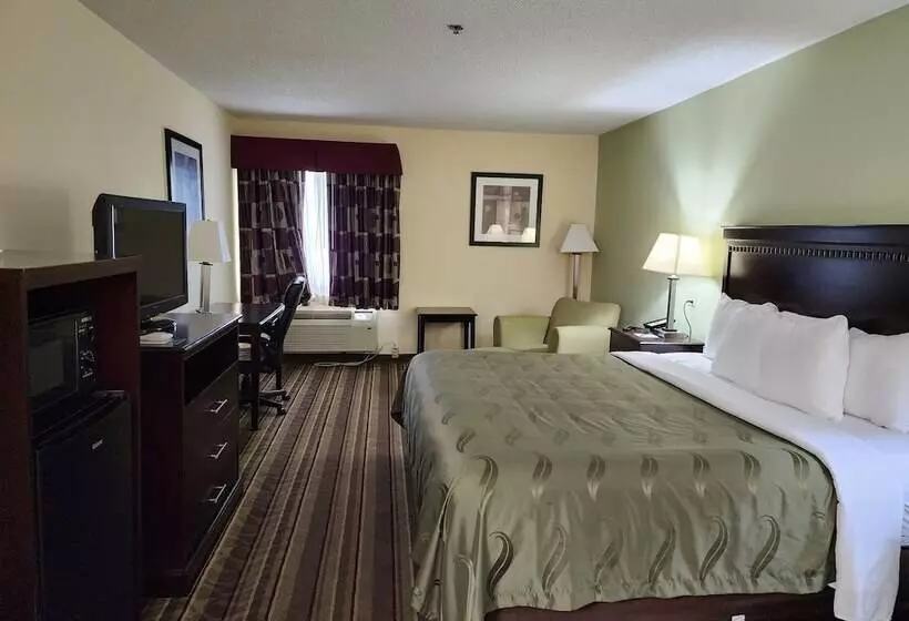 ホテル Quality Inn