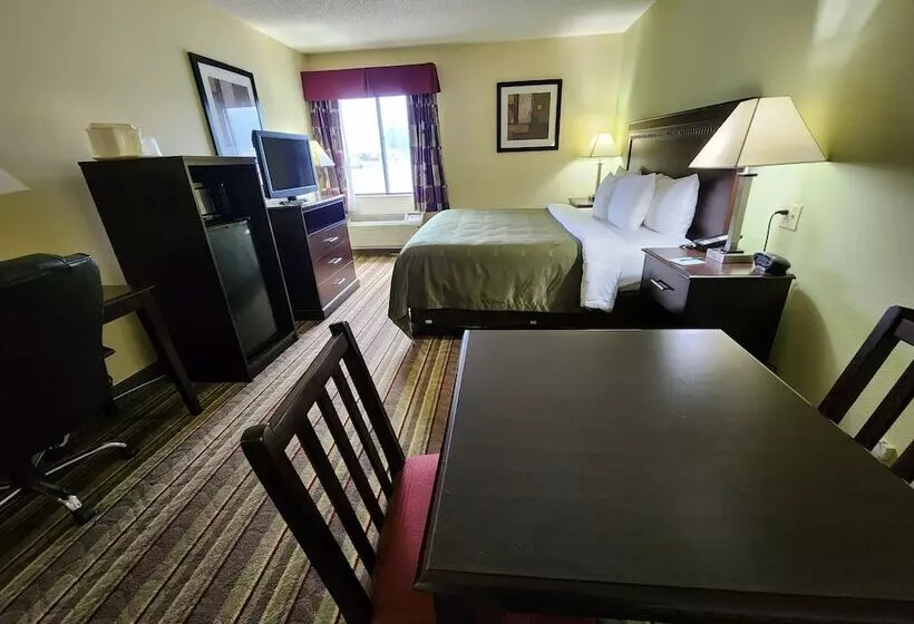 ホテル Quality Inn