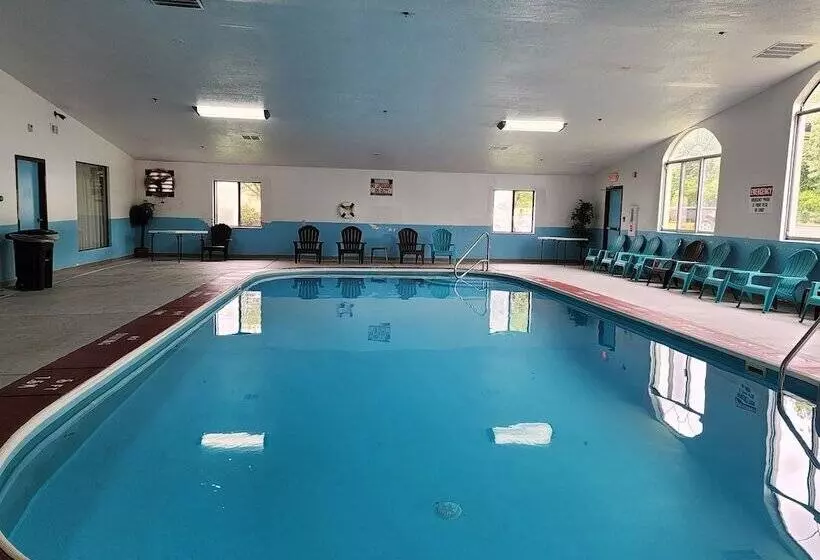 ホテル Quality Inn