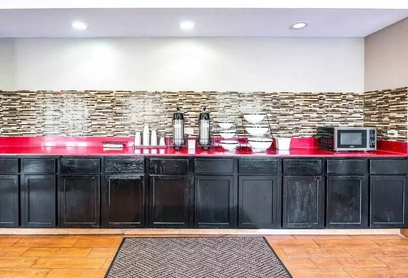 ホテル Red Roof Inn Palatine