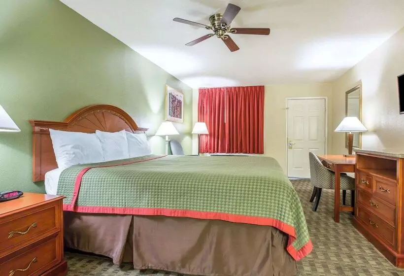 ホテル Rodeway Inn Delano