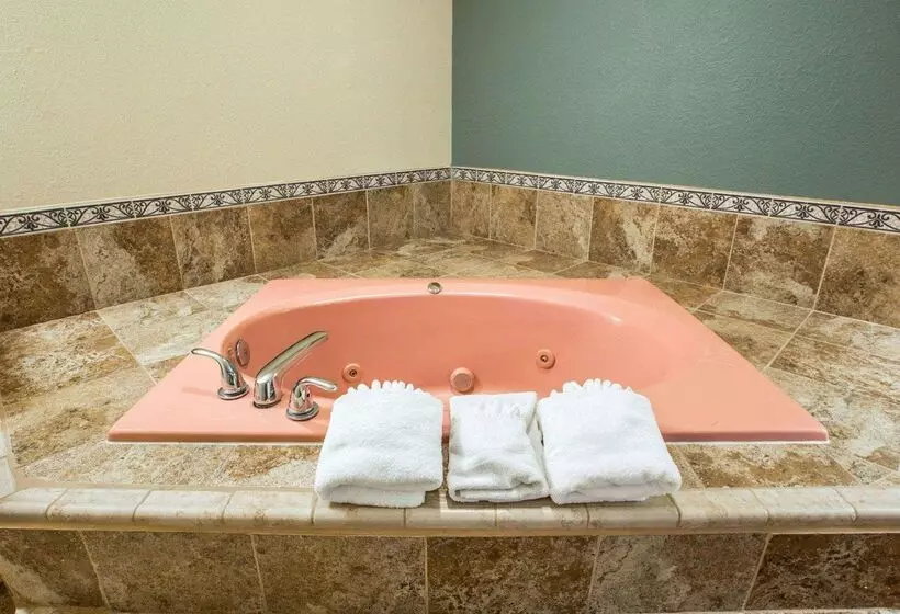 ホテル Rodeway Inn Delano