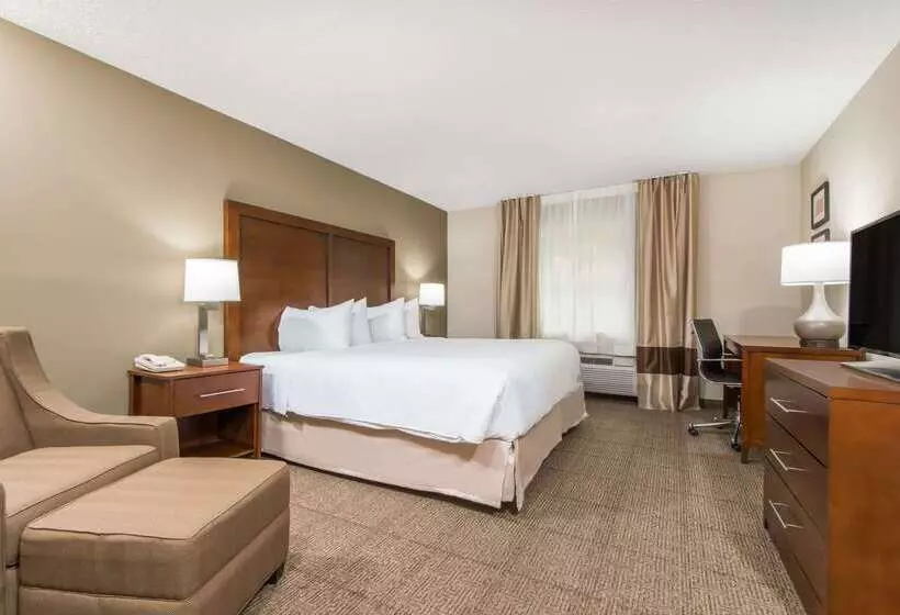 Wyndham Garden Hotel Cross Lanes Charleston