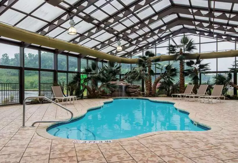 Wyndham Garden Hotel Cross Lanes Charleston