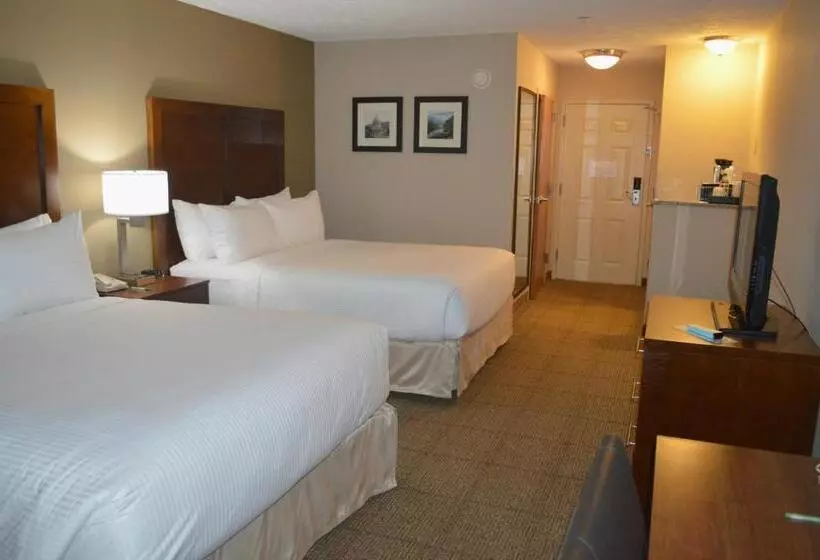 Wyndham Garden Hotel Cross Lanes Charleston