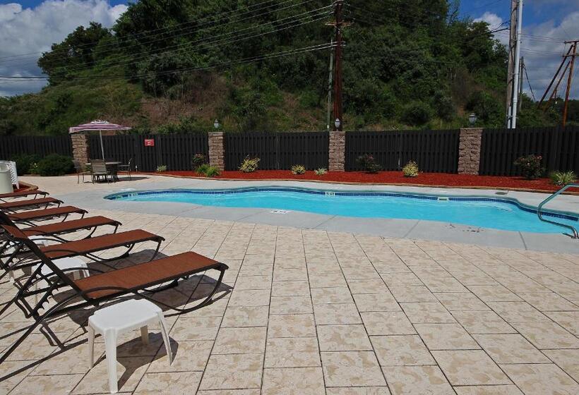 Wyndham Garden Hotel Cross Lanes Charleston