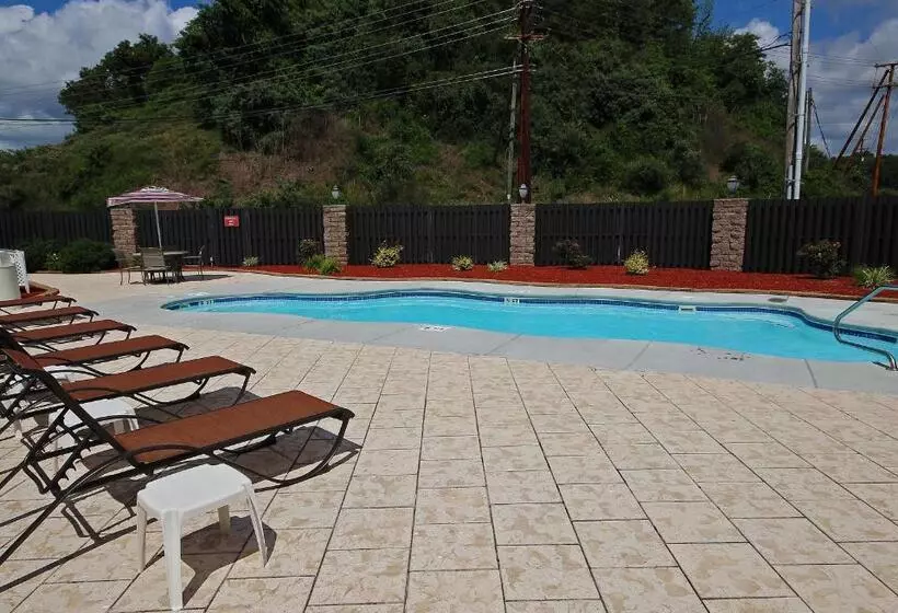 Wyndham Garden Hotel Cross Lanes Charleston