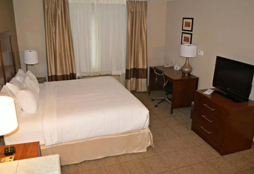 Wyndham Garden Hotel Cross Lanes Charleston