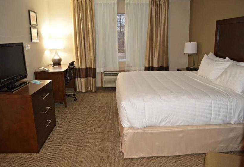 Wyndham Garden Hotel Cross Lanes Charleston