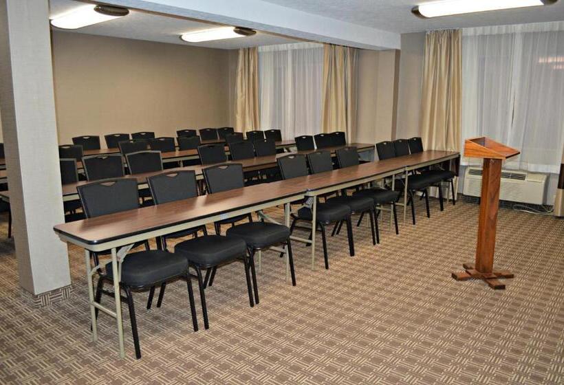 Wyndham Garden Hotel Cross Lanes Charleston