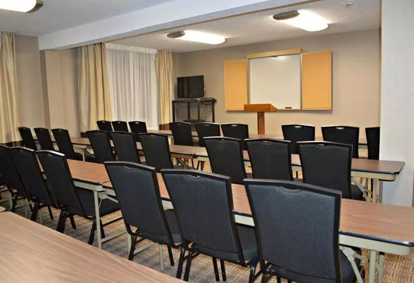 Wyndham Garden Hotel Cross Lanes Charleston