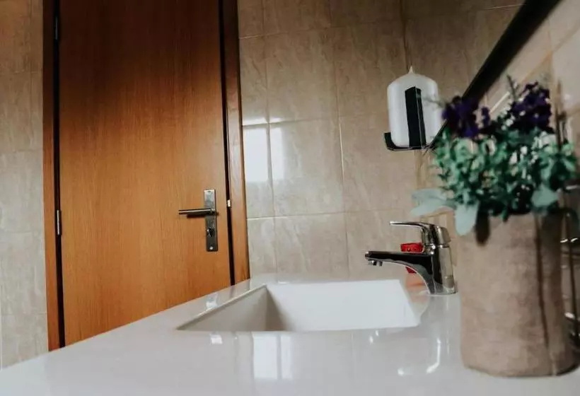 ユースホステル Sublime Sun & Van By Meco Stays