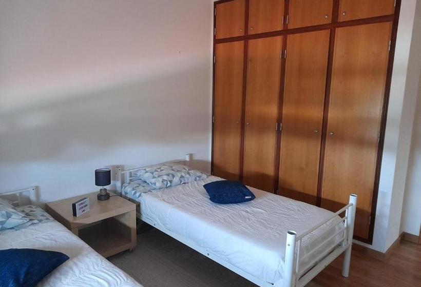 ユースホステル Sublime Sun & Van By Meco Stays