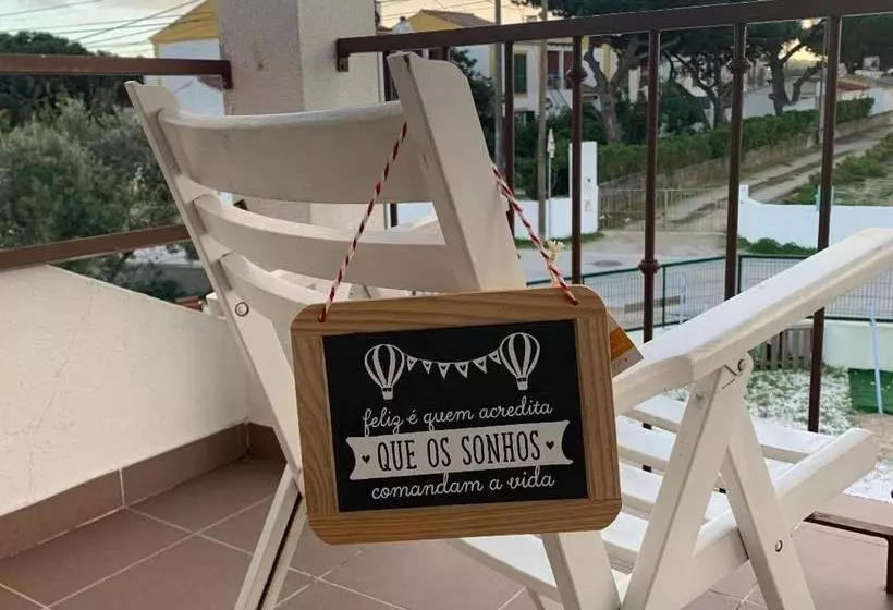 ユースホステル Sublime Sun & Van By Meco Stays