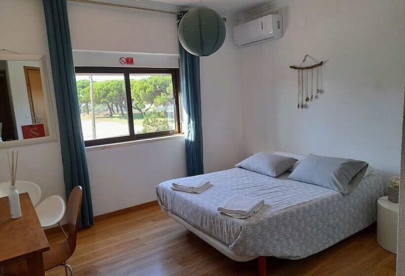 ユースホステル Sublime Sun & Van By Meco Stays