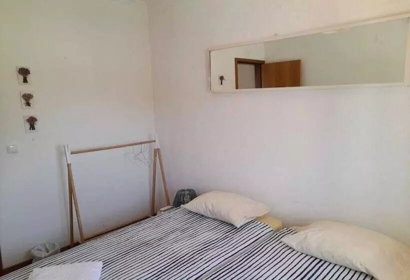 ユースホステル Sublime Sun & Van By Meco Stays