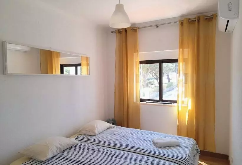 ユースホステル Sublime Sun & Van By Meco Stays